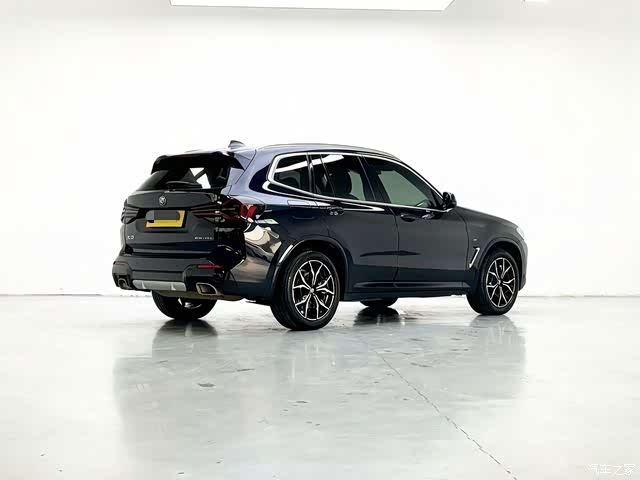BMW X3, 2022 9