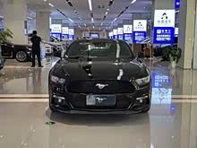 Mustang 2015�� 2.3T ���ܰ�
