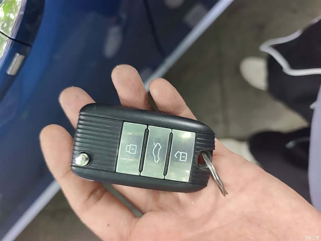 Roewe RX5, 2018 9