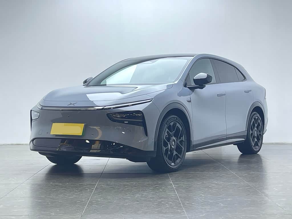 XPENG G7