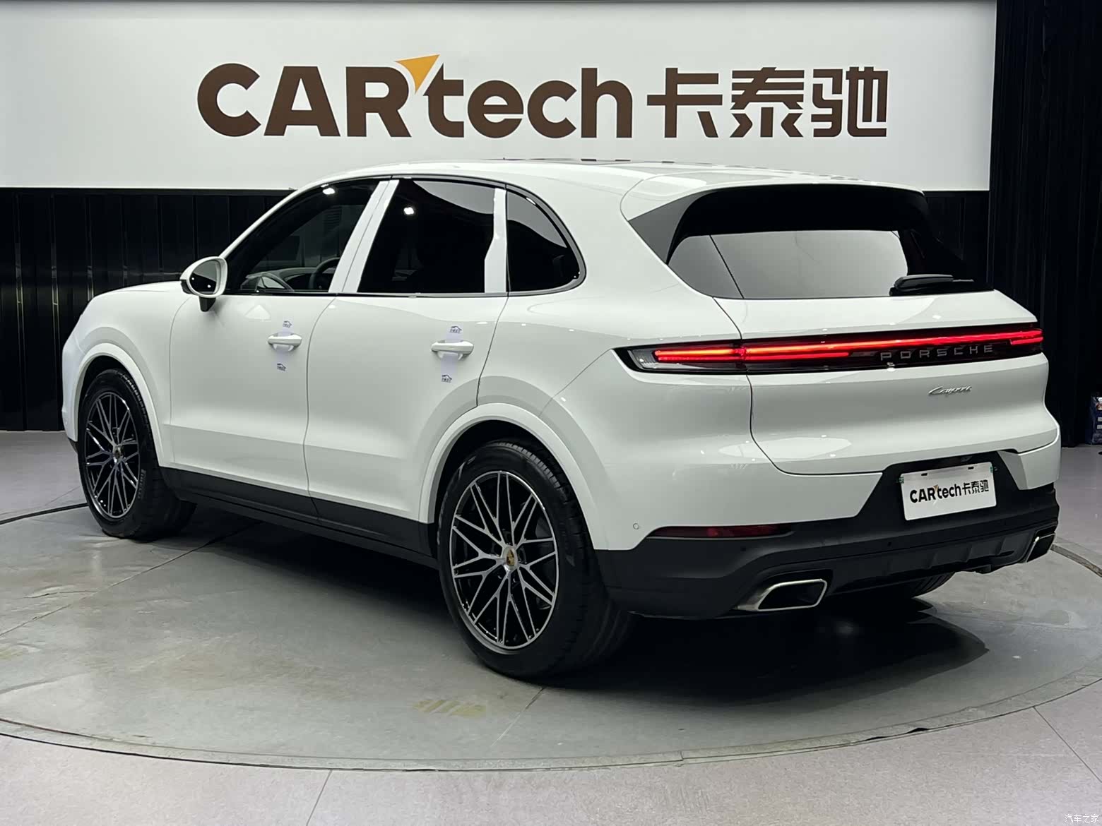 Porsche Cayenne, 2024 6