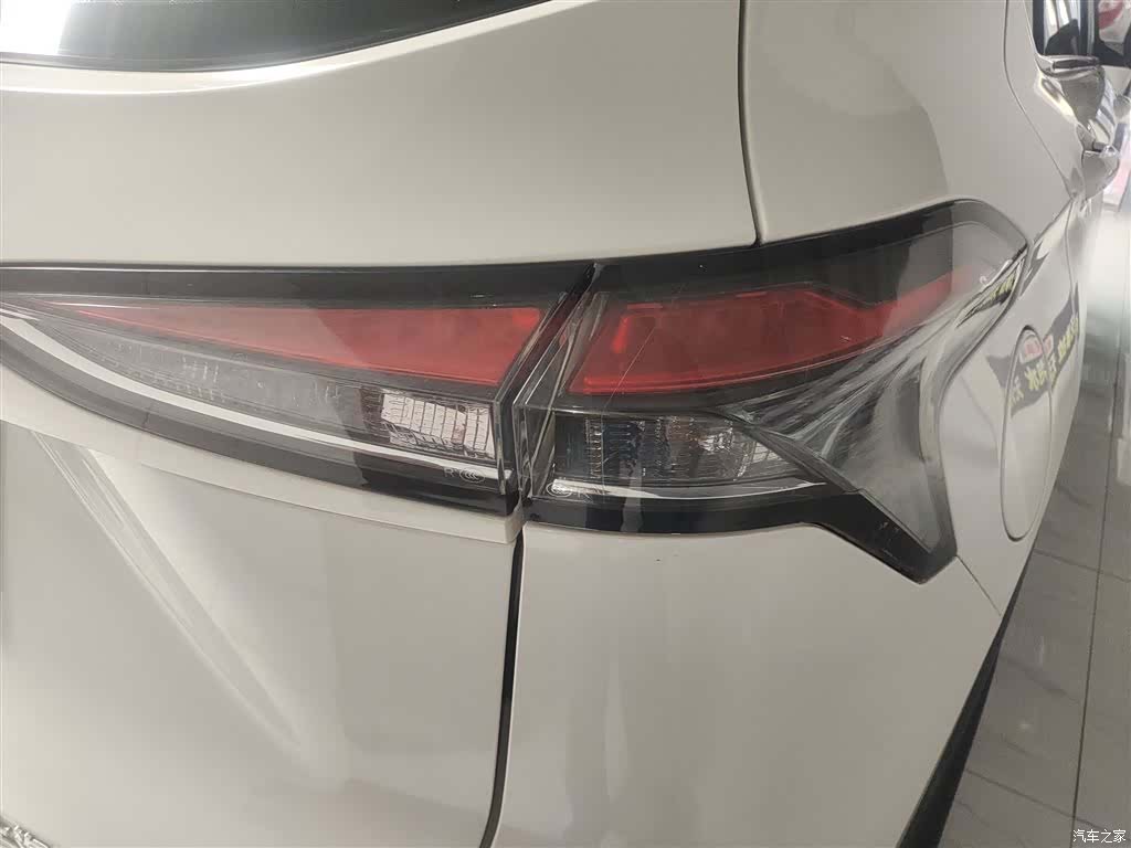 Wuling 510, 2020 8