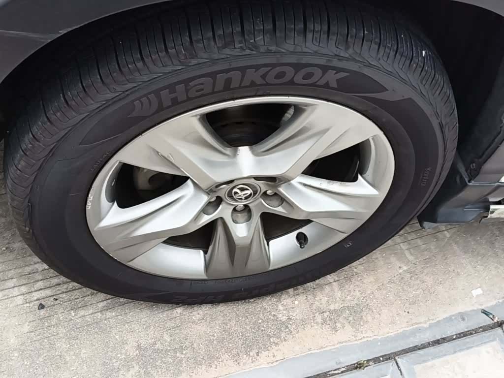 Toyota Highlander, 2015 23