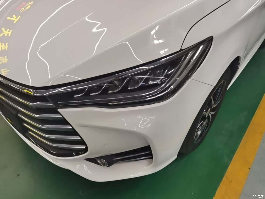 BYD Song, 2017 24