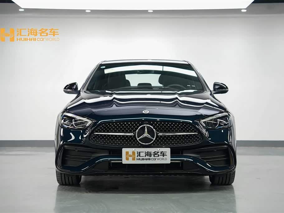 Mercedes-Benz Class C Mercedes-Benz Class C