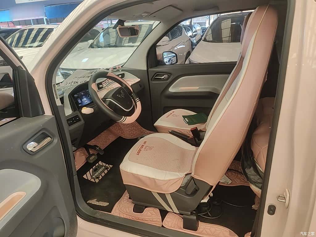 Wuling Yuan, 2022 11