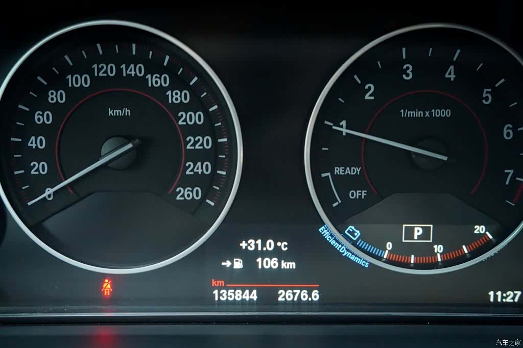 BMW 3 Series, 2017 все фото