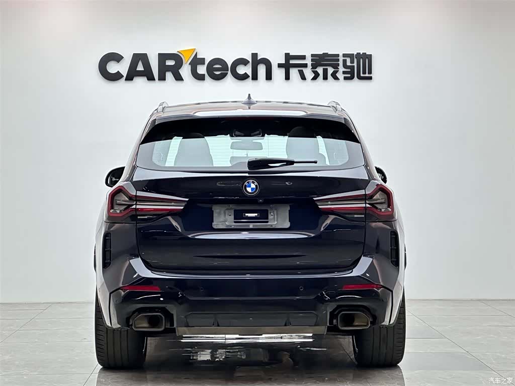 BMW X3, 2022 4