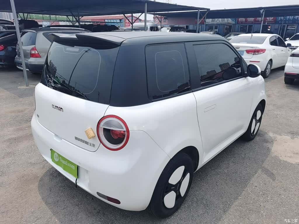 Changan Lumin, 2025 7
