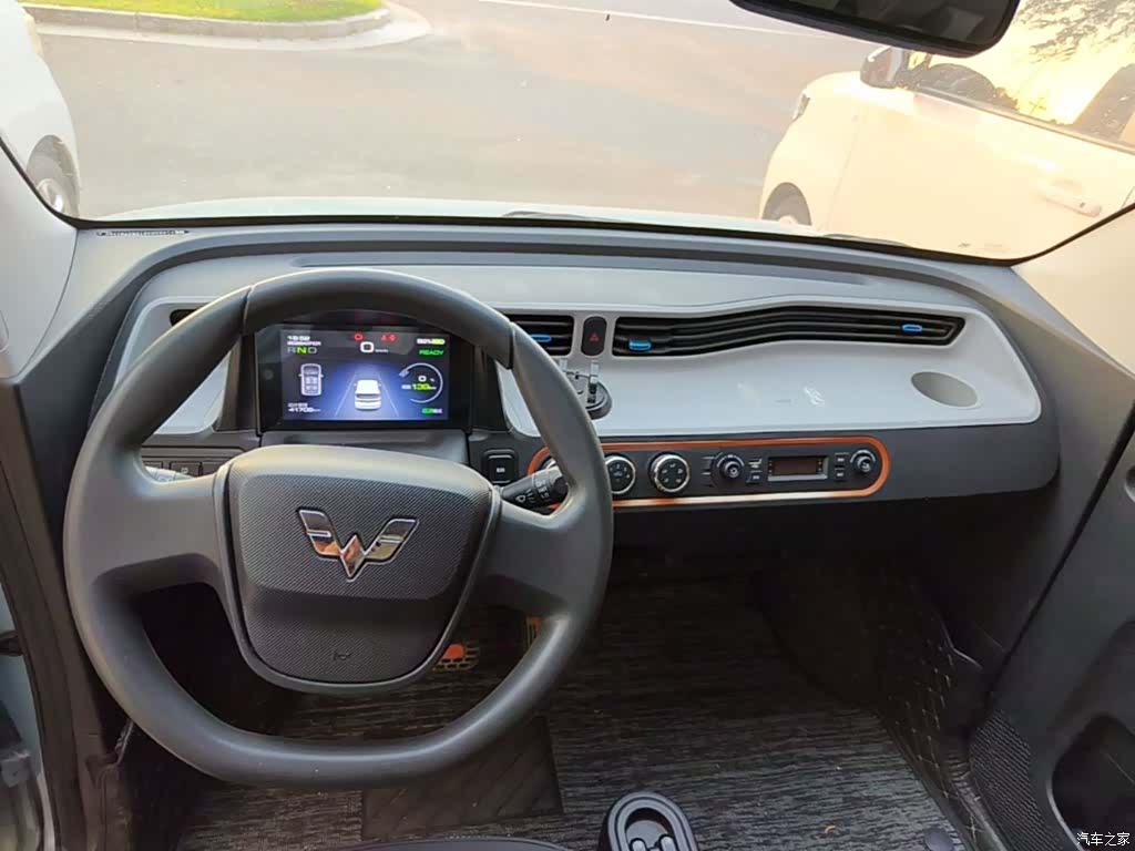 Wuling Yuan, 2023 10
