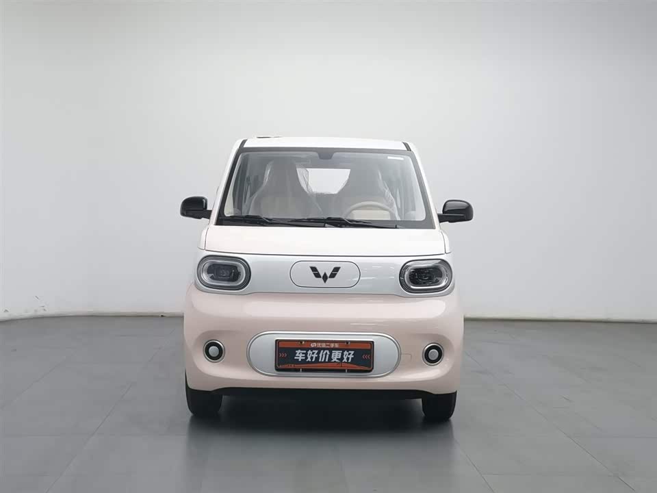 Wuling Hongguang MINIEV Wuling Hongguang MINIEV