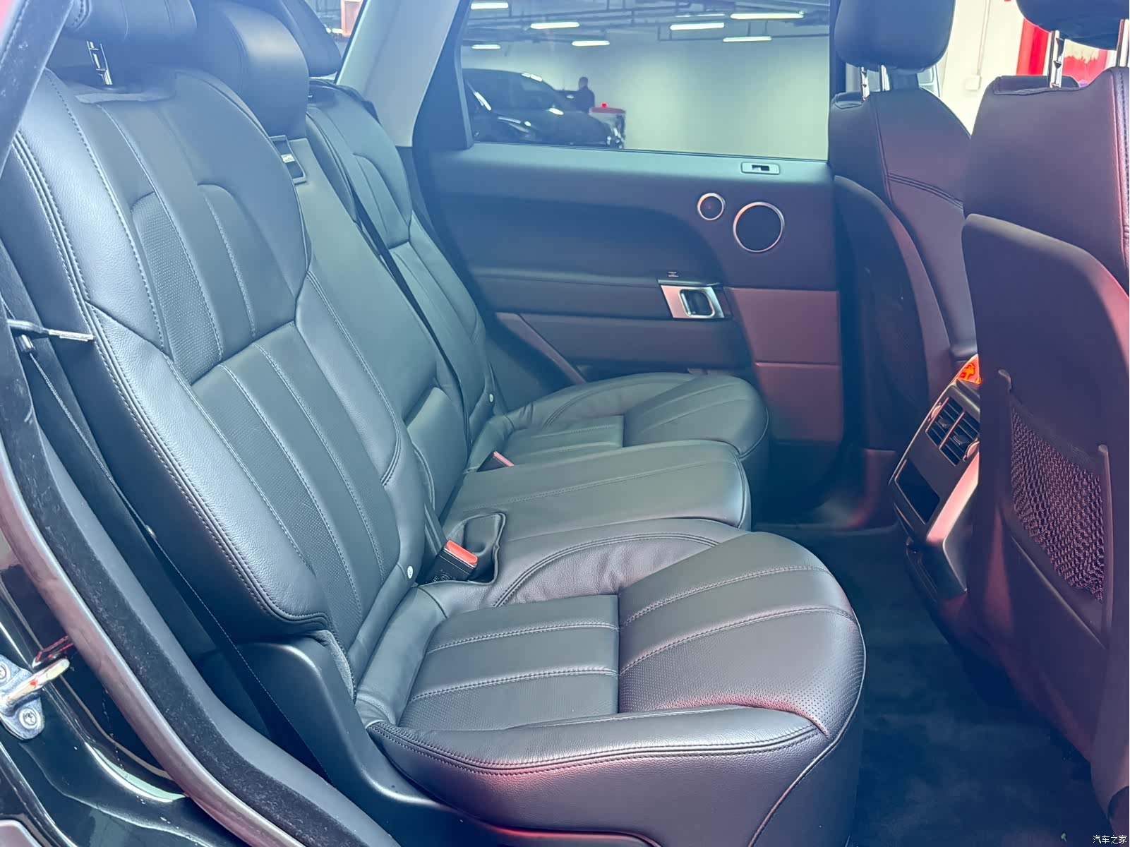 Land Rover Range Rover, 2017 8