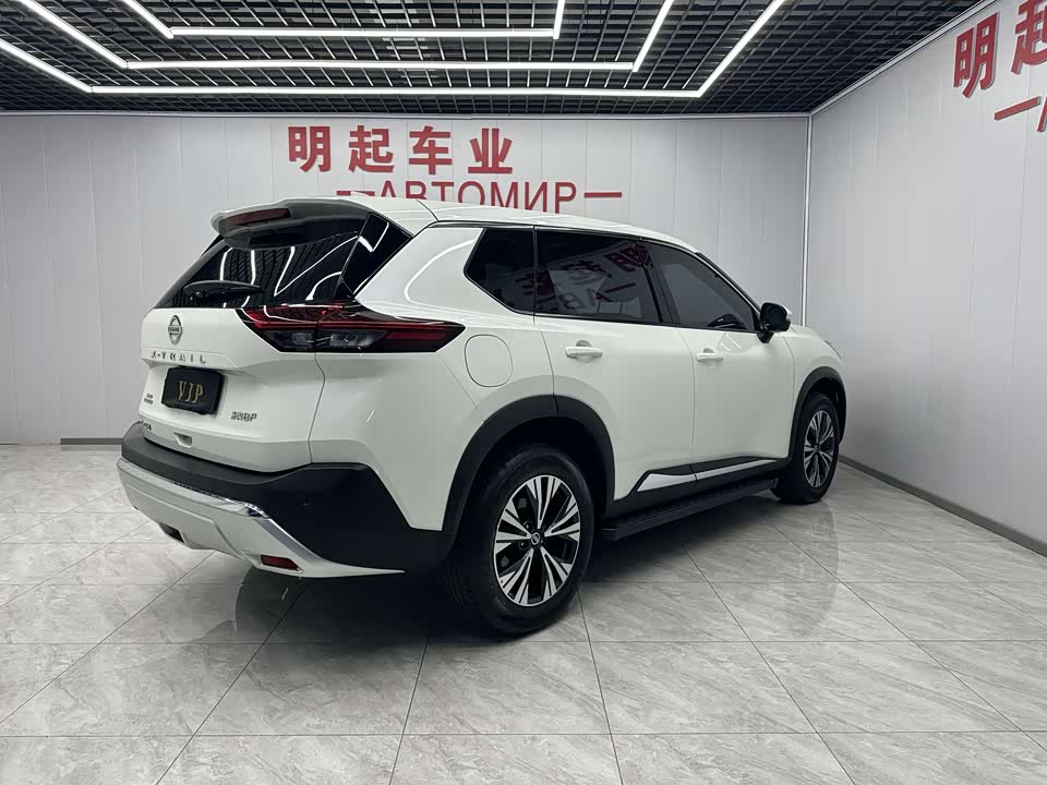 Nissan Qijun Nissan Qijun