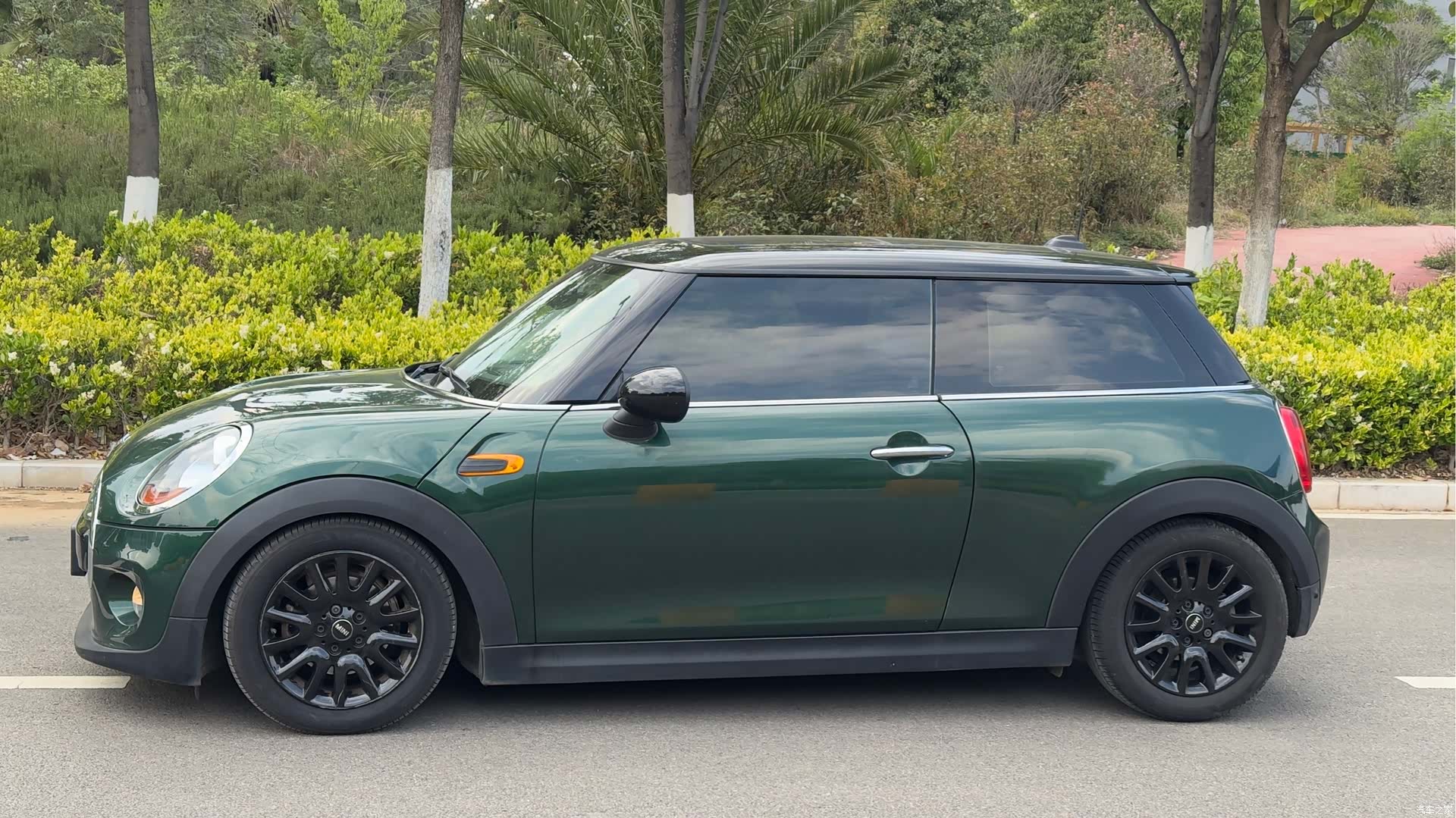 Mini Cooper, 2018 13