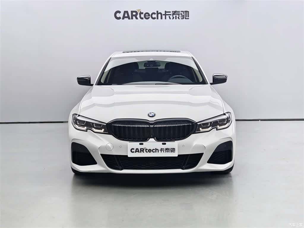 BMW 3 Series, 2020 2