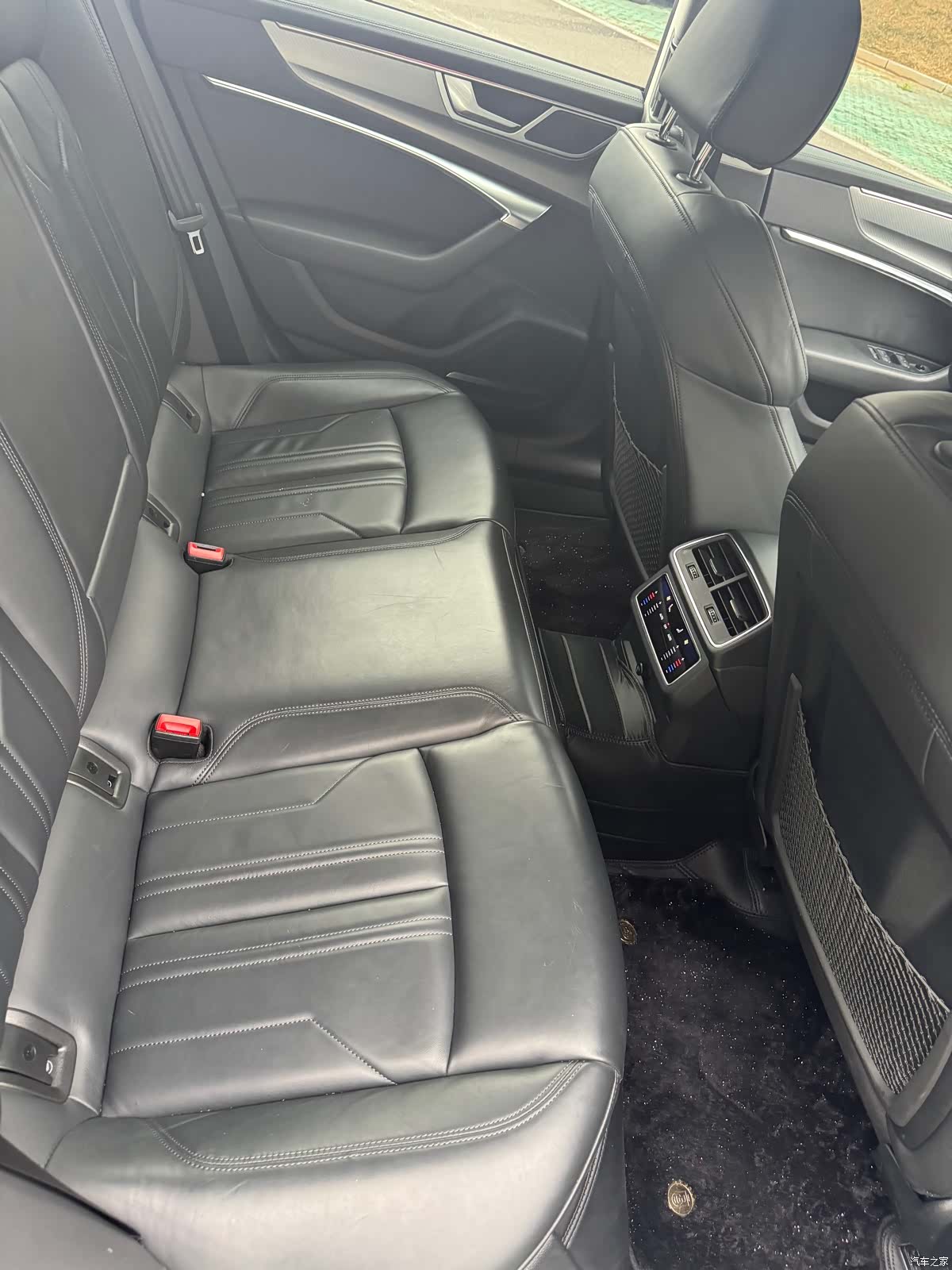 Audi A7, 2021 7