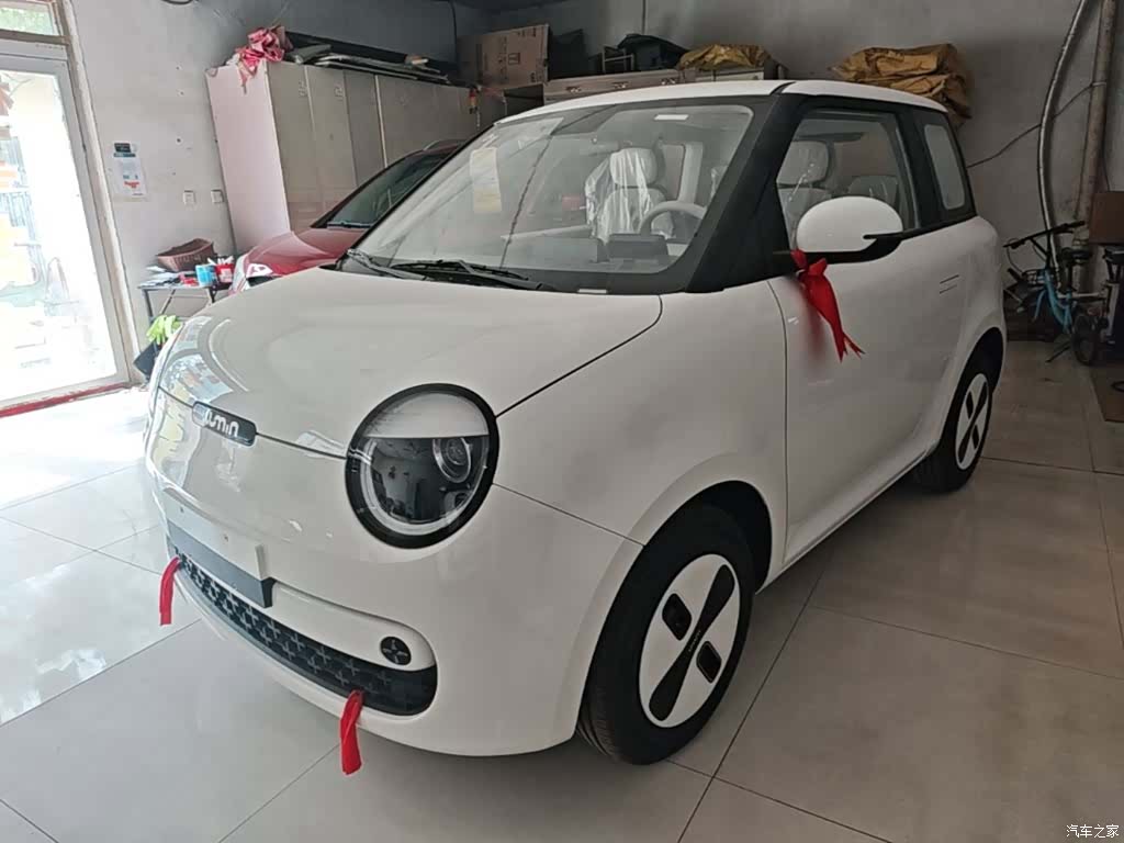Changan Lumin, 2026 2