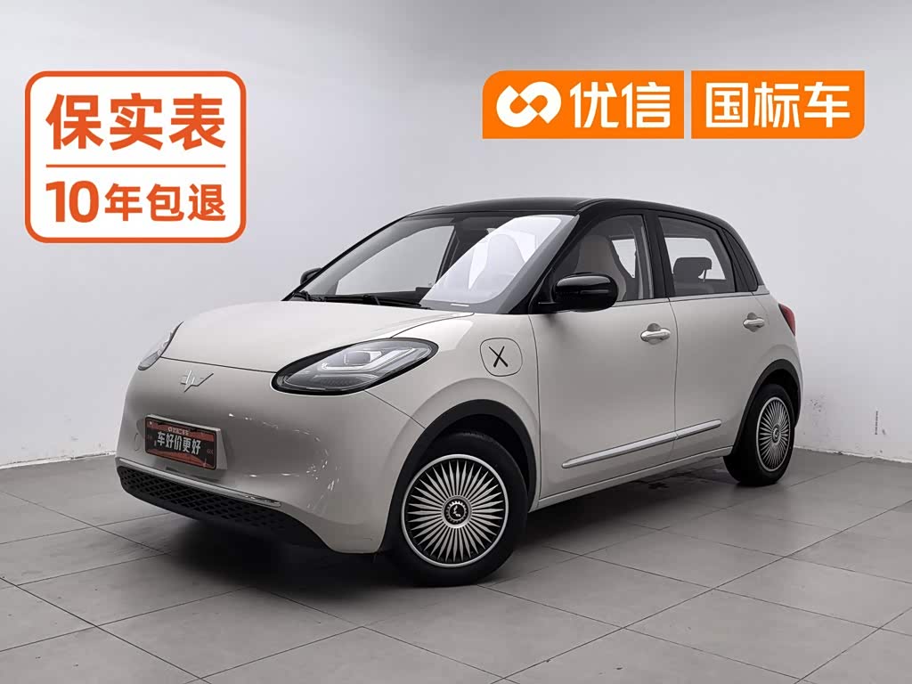Wuling Binguo