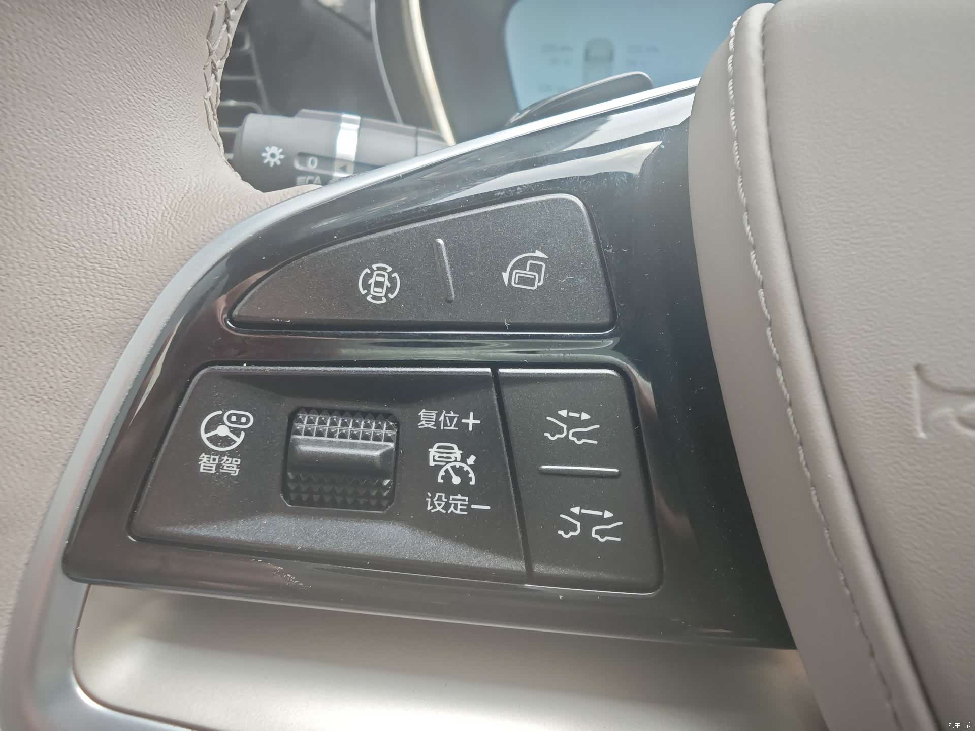 BYD Han, 2025 20