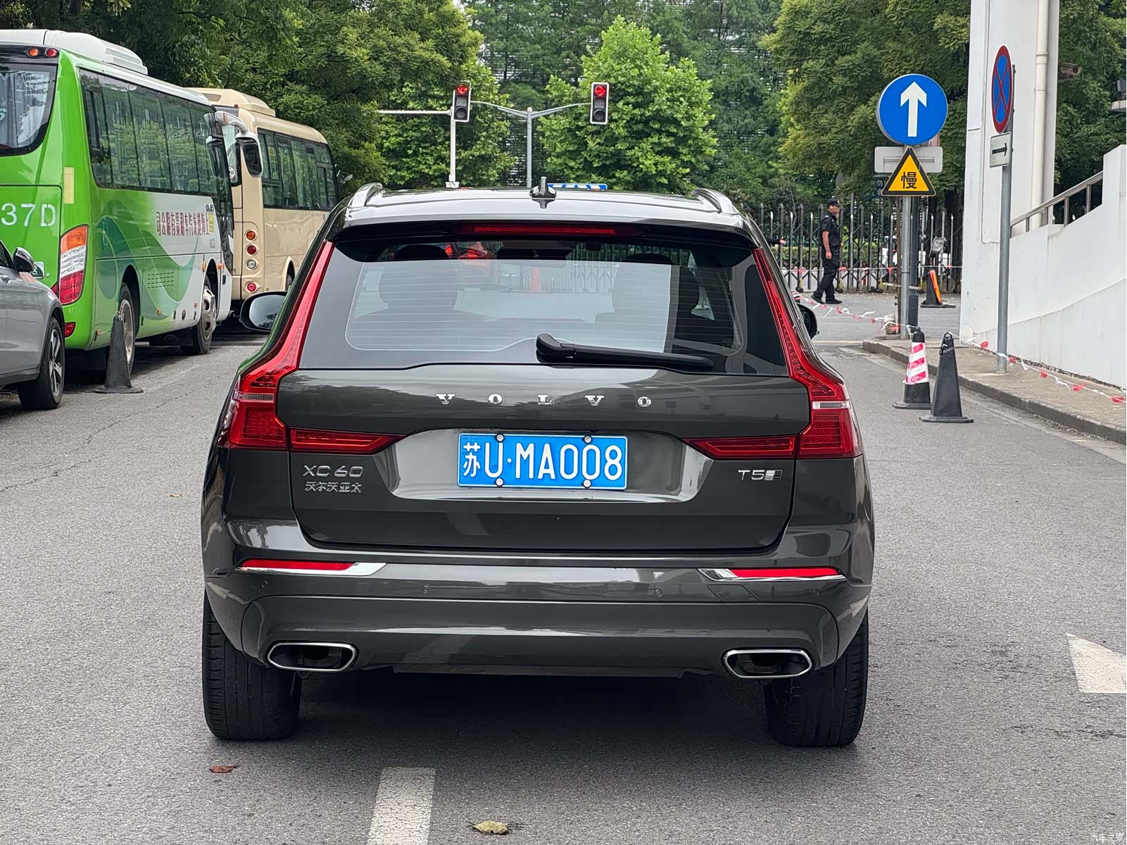 Volvo XC60, 2019 19