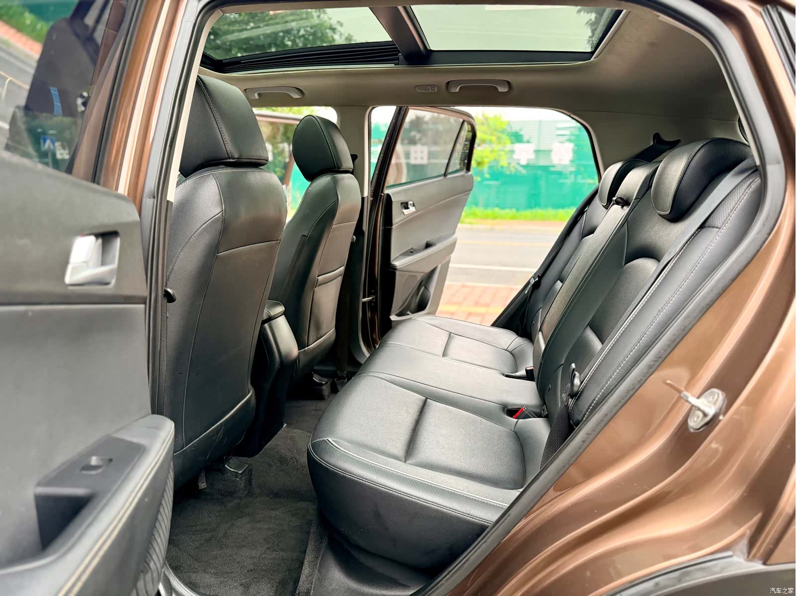Hyundai ix25, 2018 13