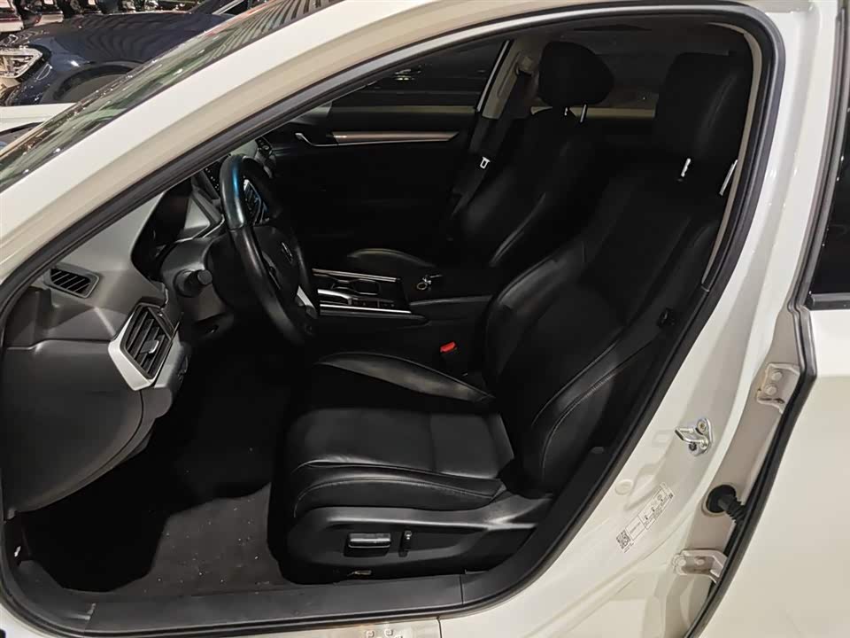 Honda Accord Honda Accord