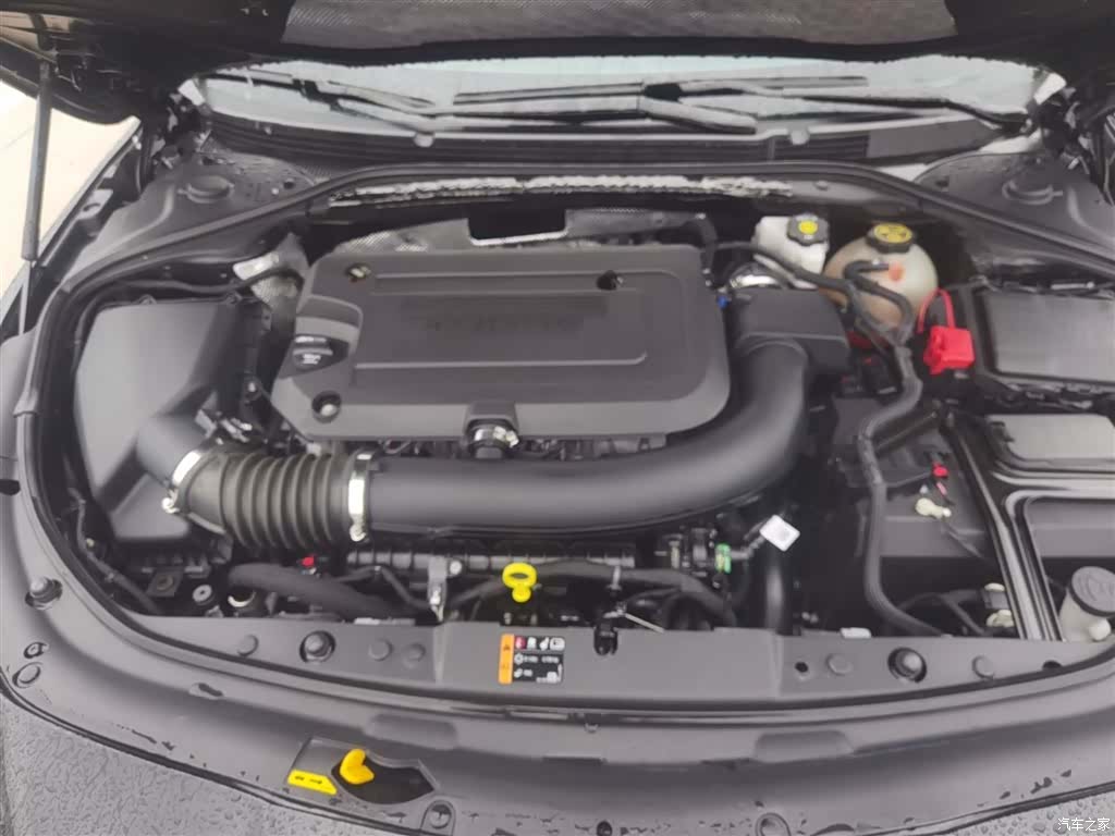 Buick LaCrosse, 2023 20