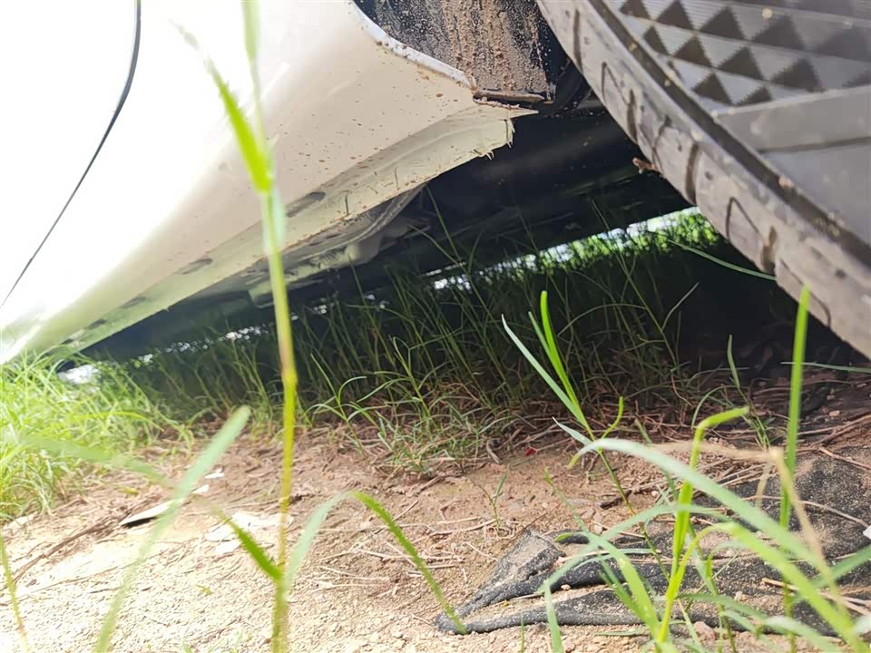 Roewe i5