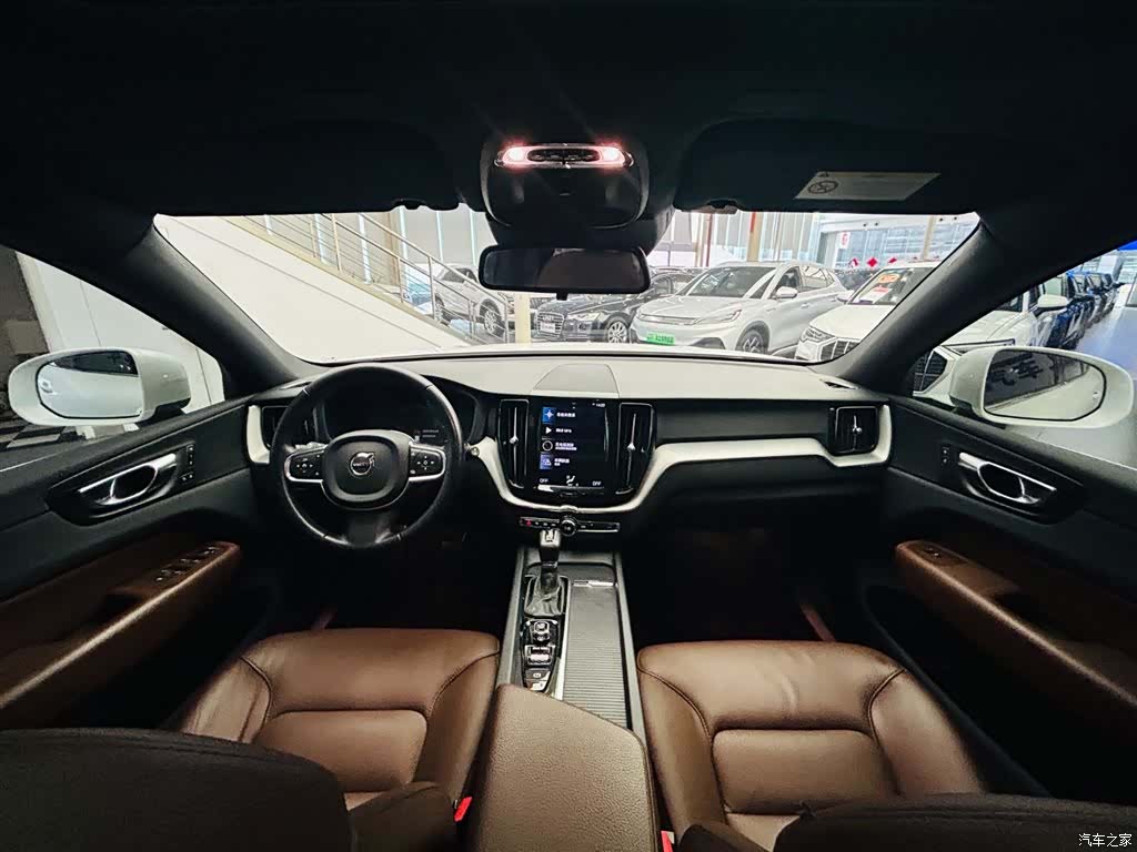 Volvo XC60, 2021 14