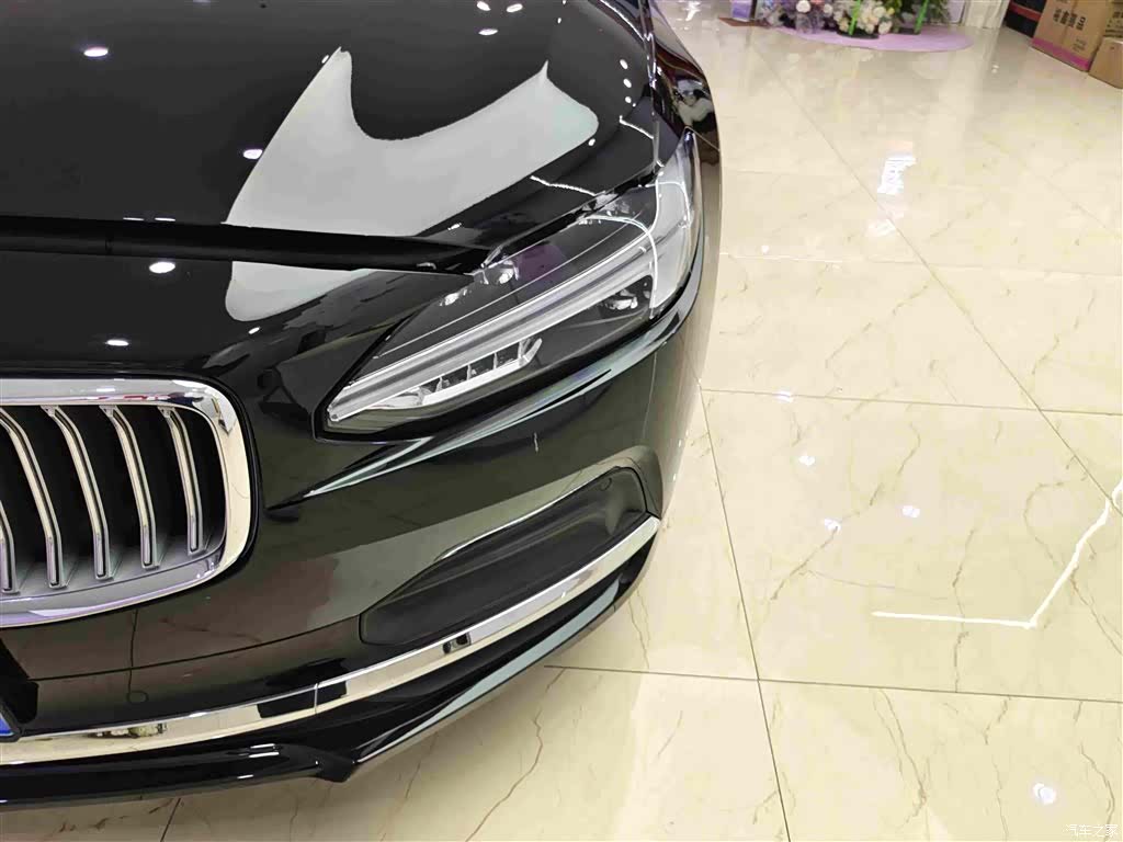 Volvo S90, 2025 9