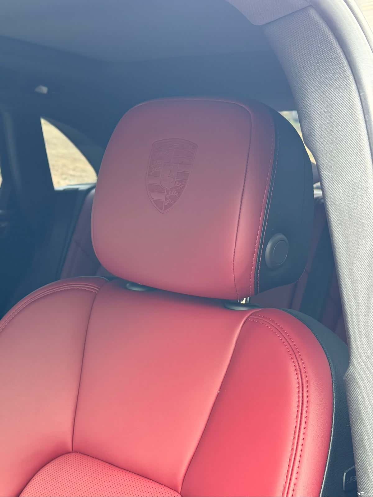 Porsche Macan, 2020 13