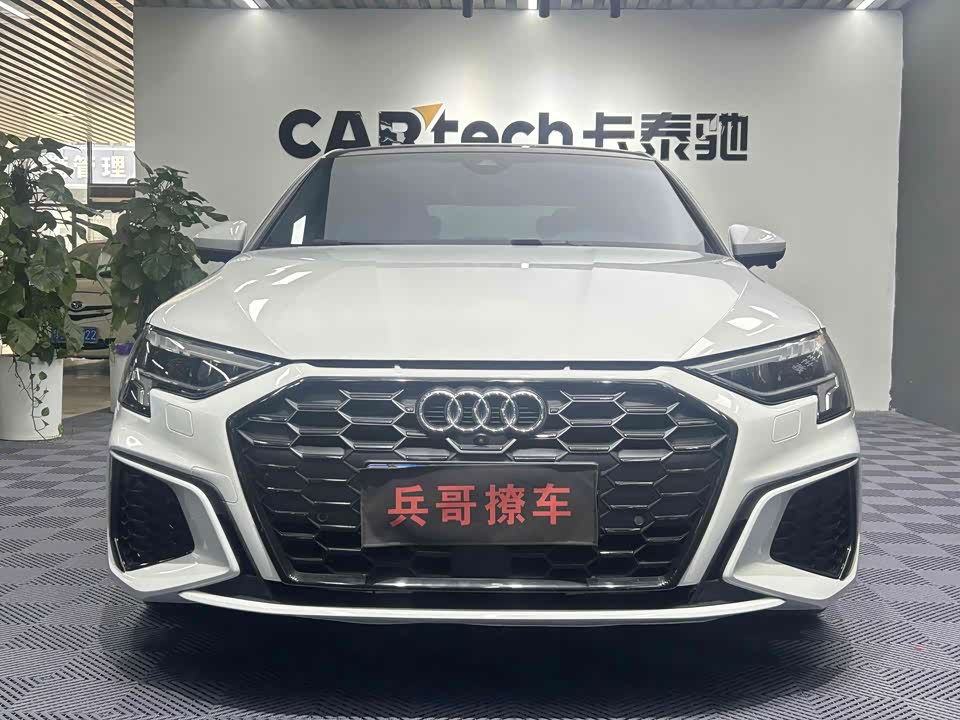 Audi A3 Audi A3