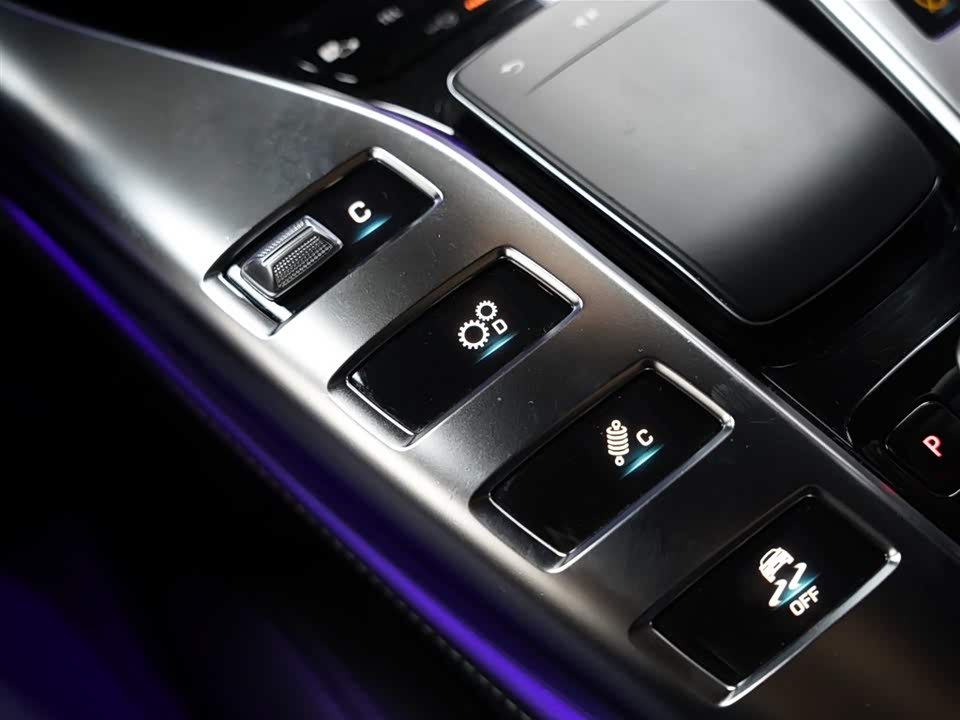 Mercedes-Benz AMG GT Mercedes-Benz AMG GT