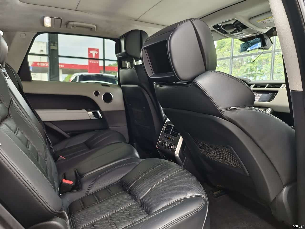 Land Rover Range Rover, 2013 9