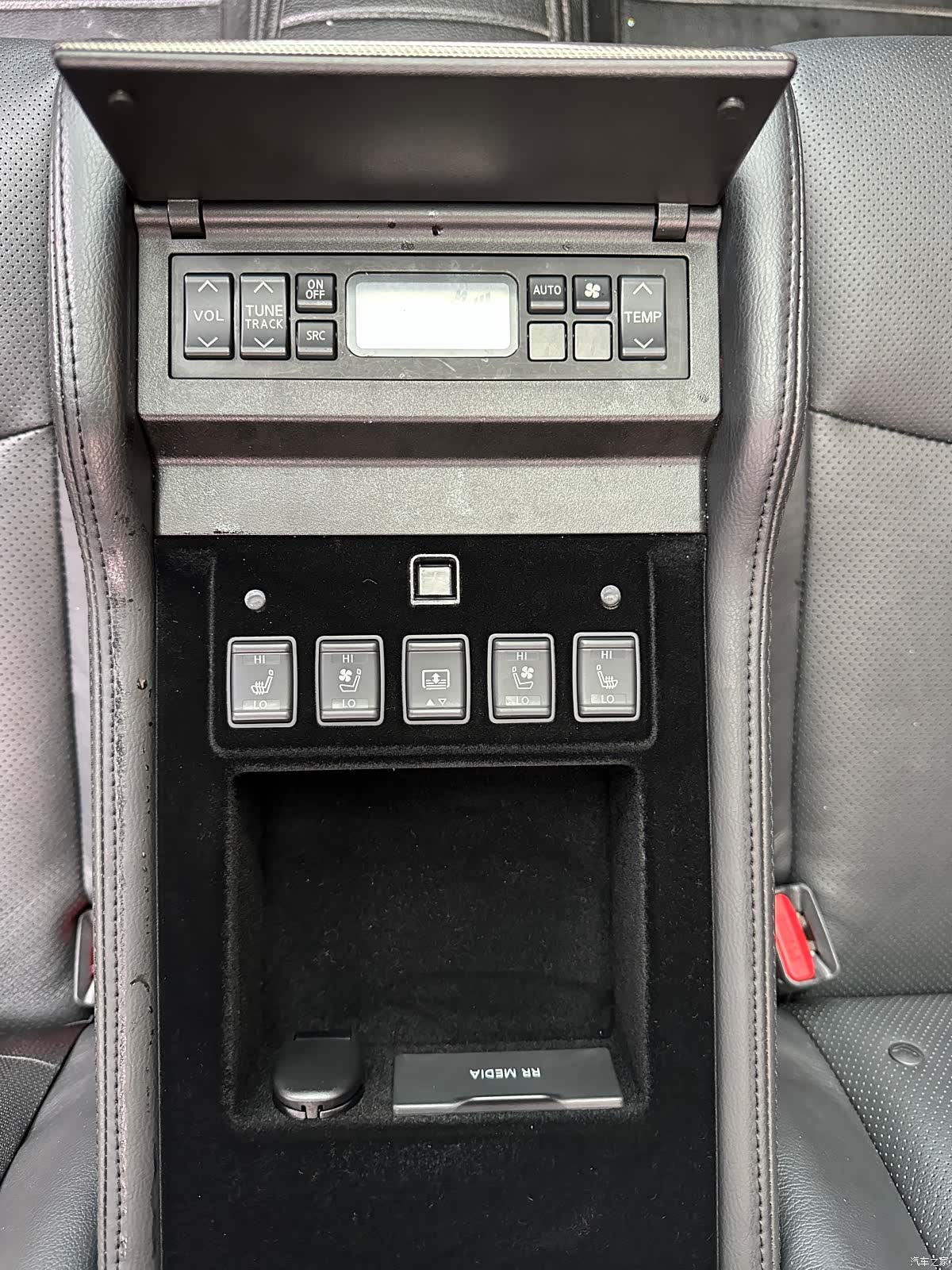 Nissan Teana, 2014 25
