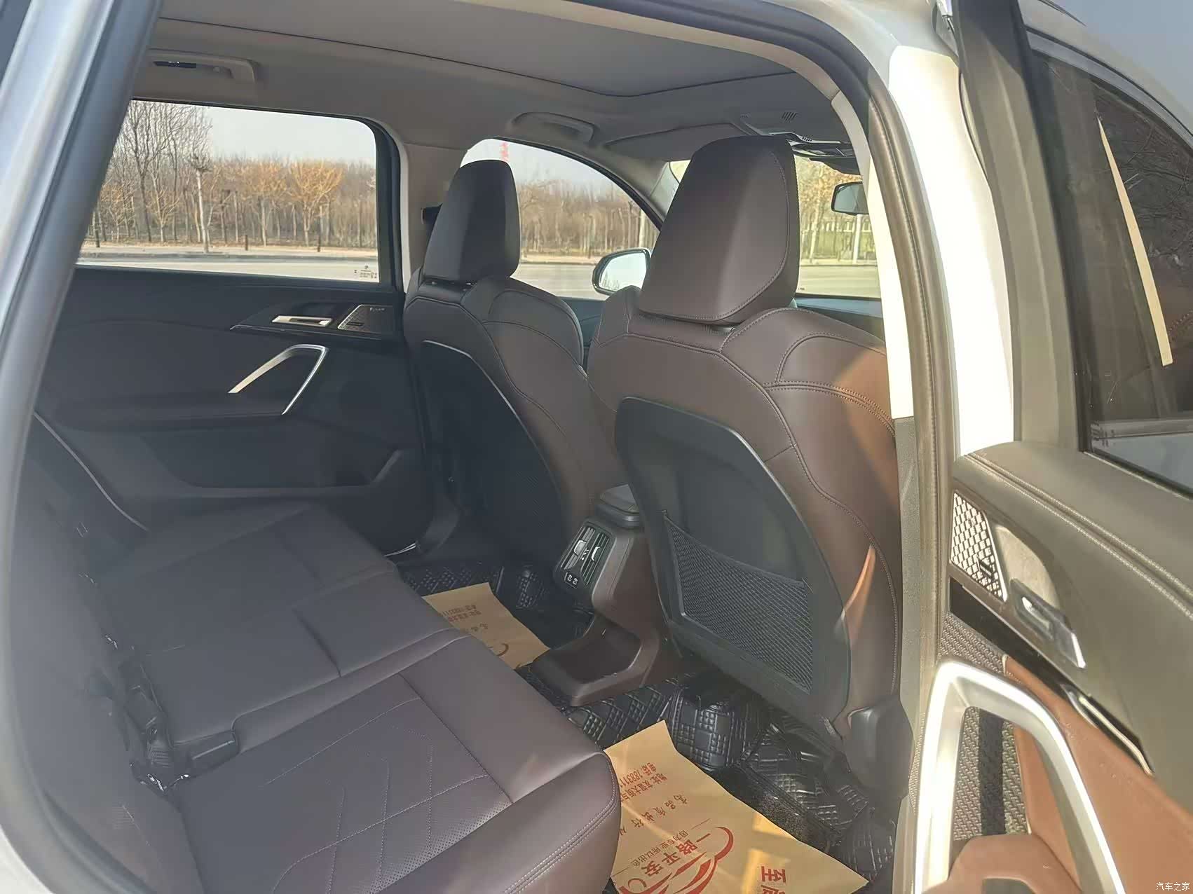 BMW X1, 2024 9