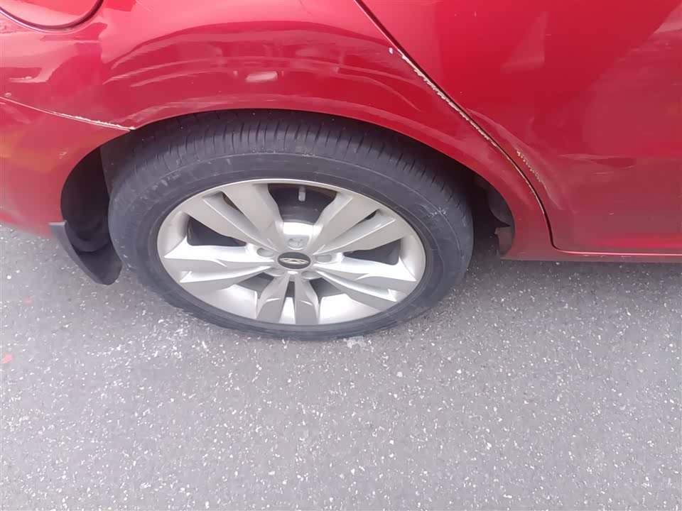 Chery Arrizo 5 Chery Arrizo 5