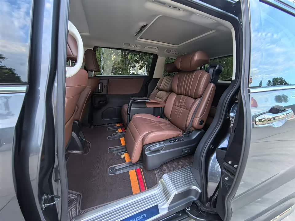 Honda Odyssey Honda Odyssey