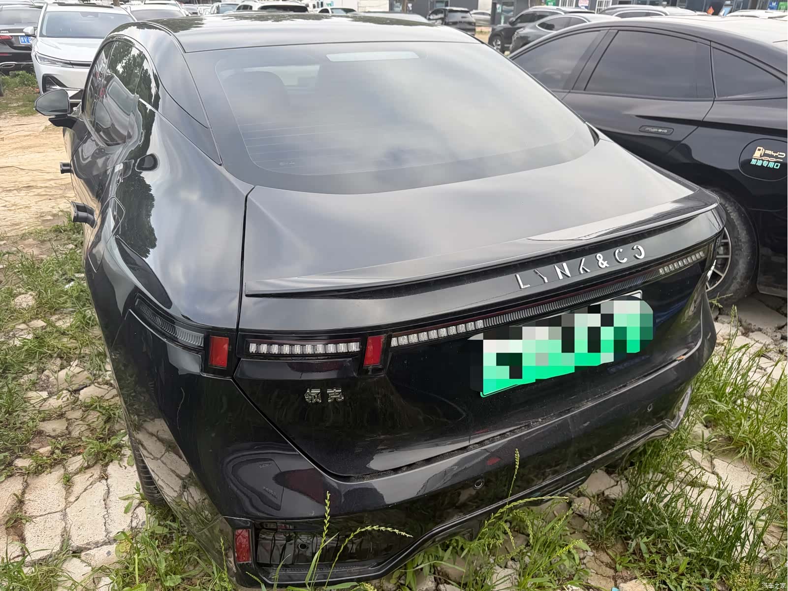 Lynk & Co 02, 2024 14