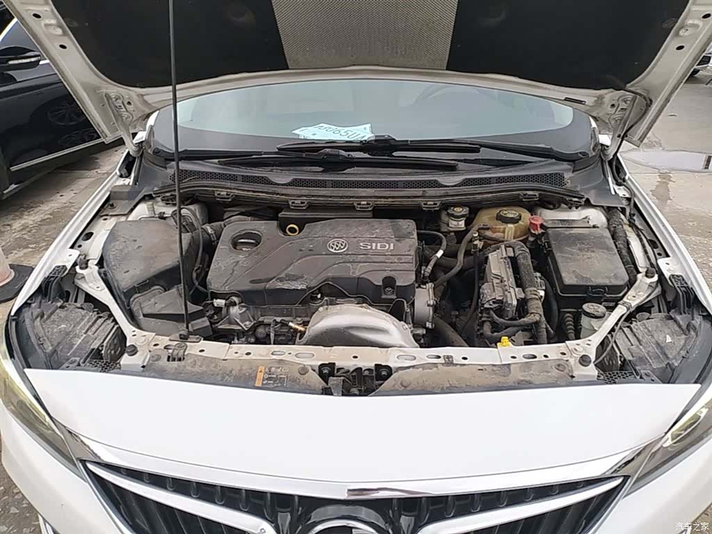 Buick Verano, 2018 20