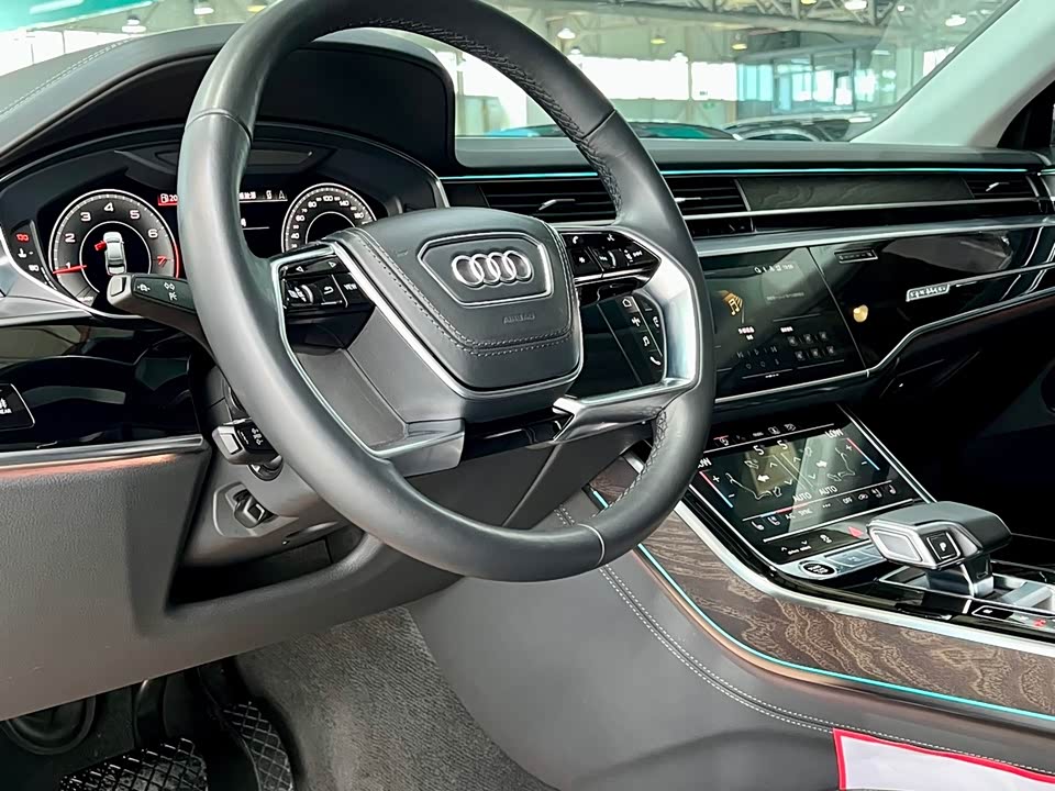 Audi A8 Audi A8
