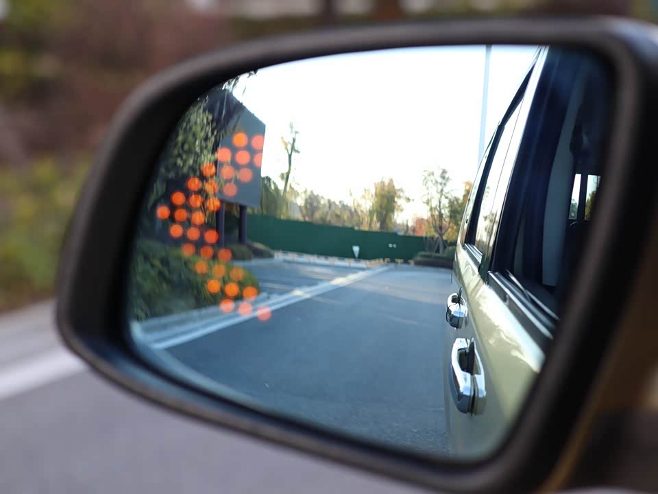 Changan Kaicheng Uno S