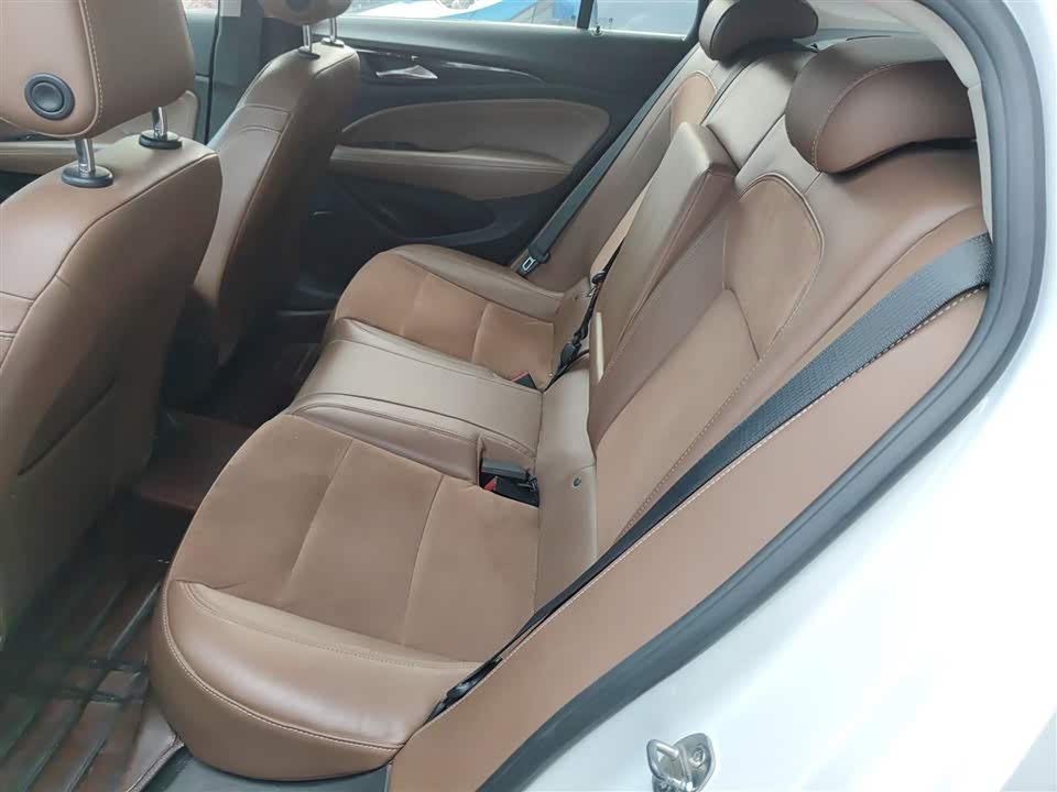 Buick Regal Buick Regal