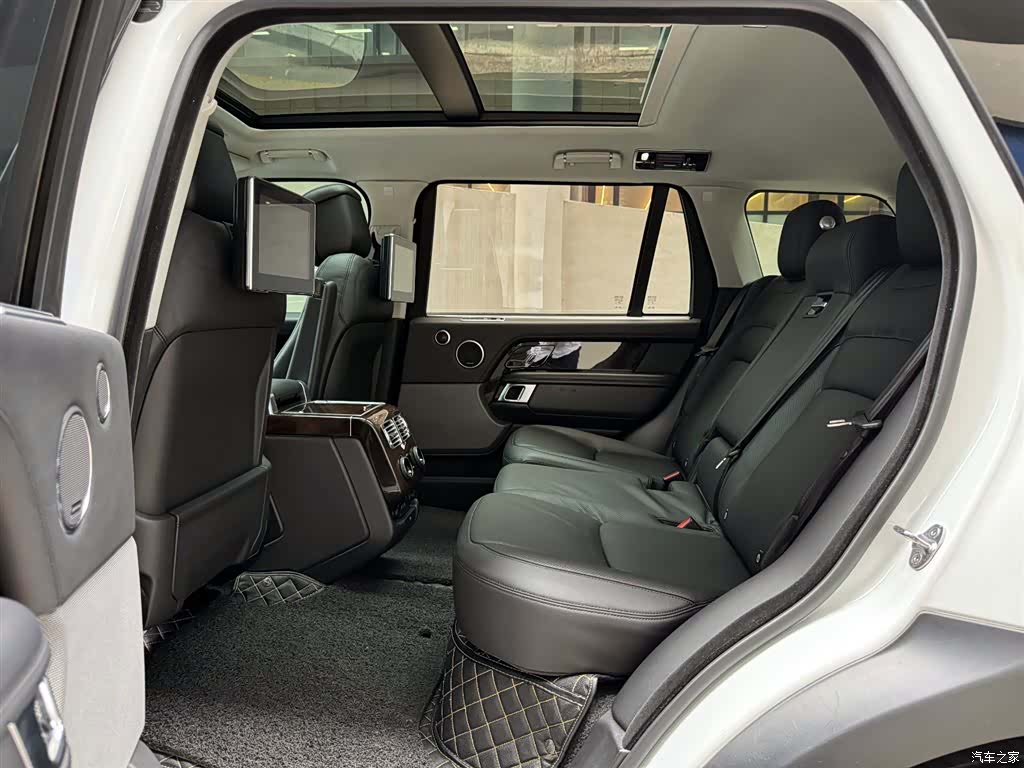 Land Rover Range Rover, 2020 10