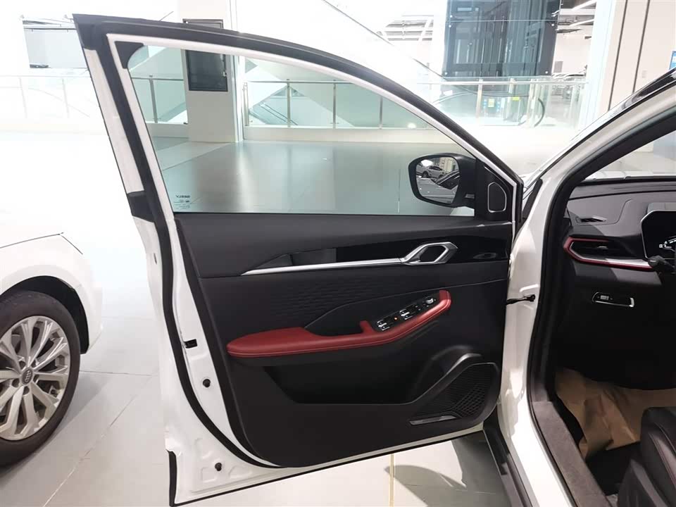 Jiangxi Ganzhou Car
