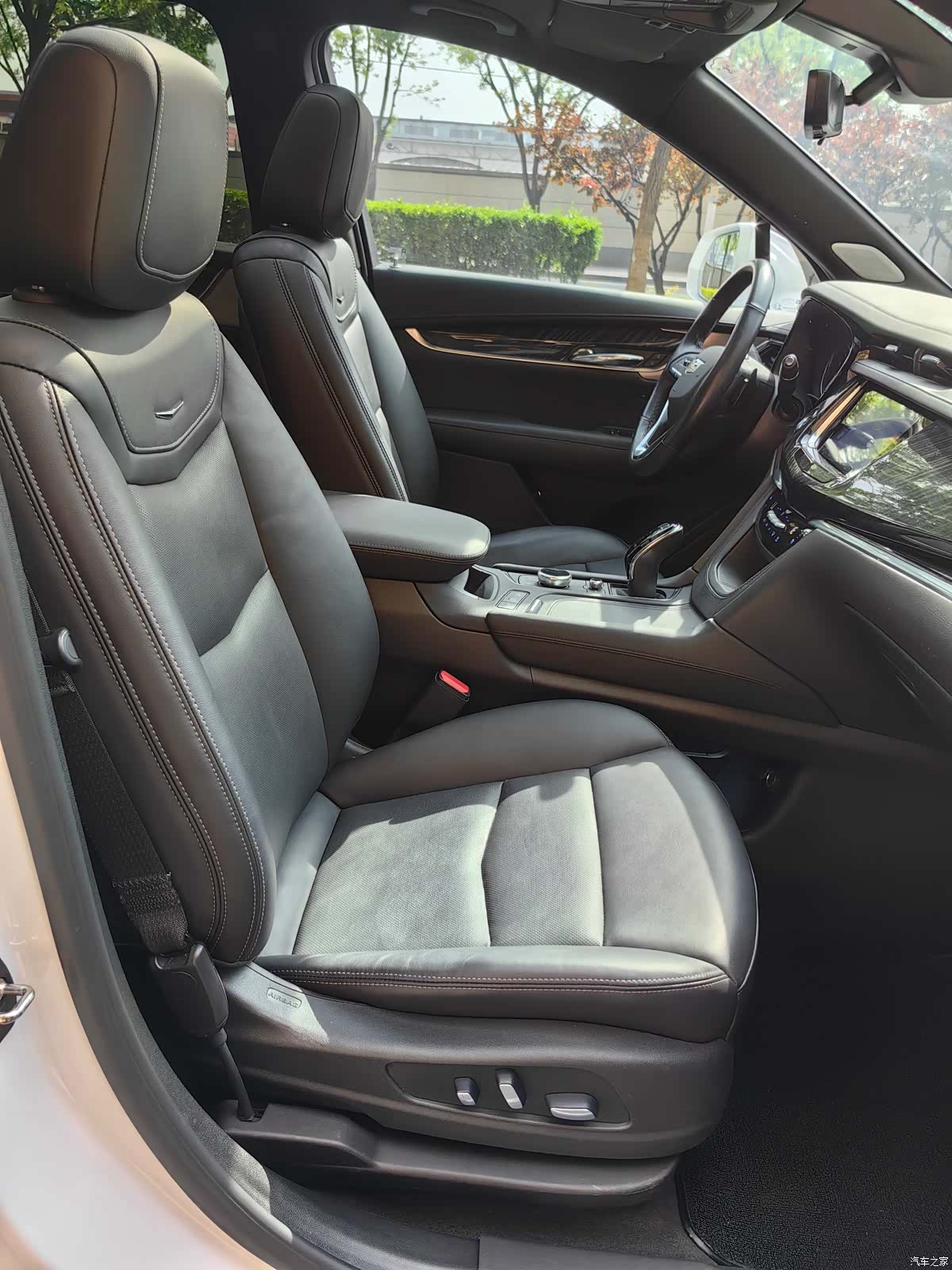 Cadillac XT6, 2022 18