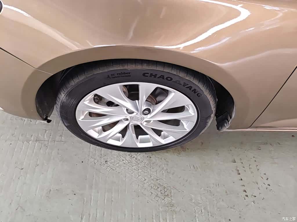 Buick Verano, 2015 23