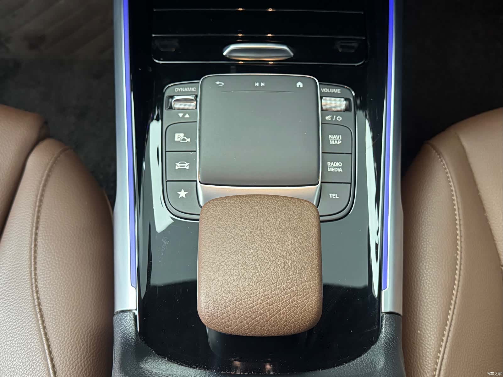 Mercedes-Benz GLB, 2022 13
