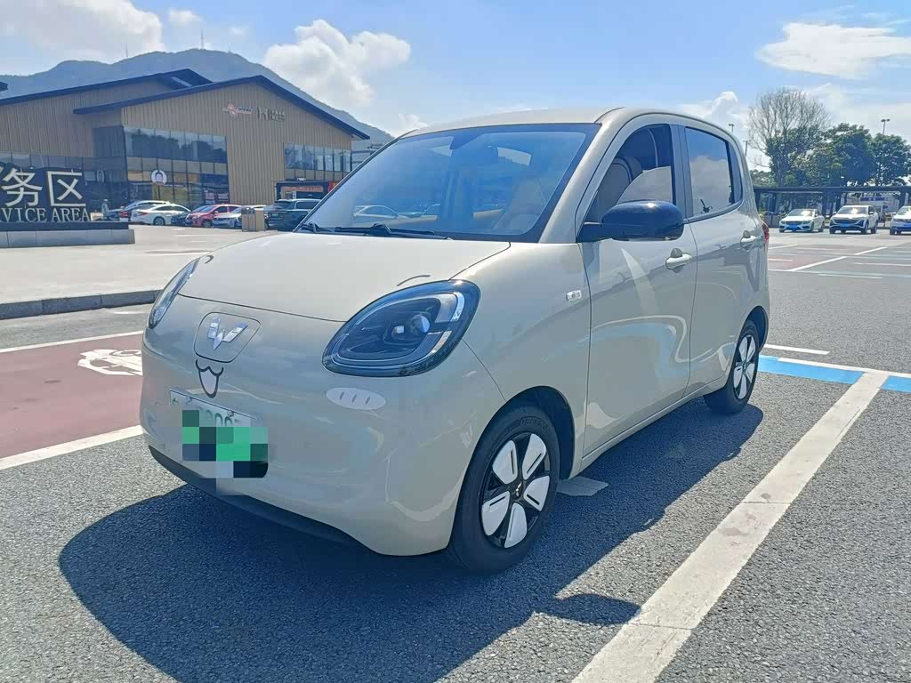 Wuling Mini EV MINIEV 2025