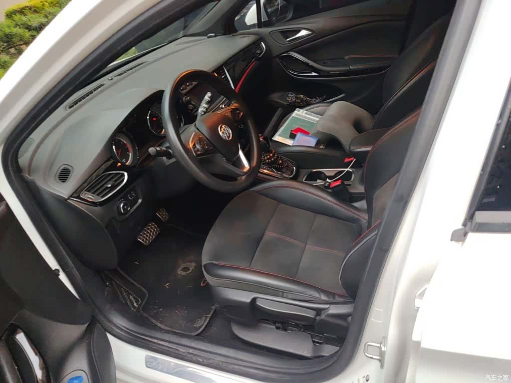 Buick Verano, 2016 8